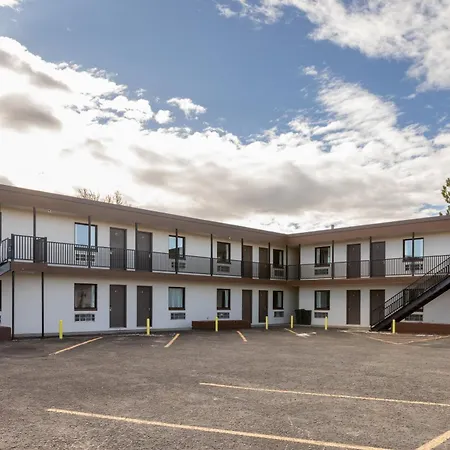 Days Inn By Wyndham Wheatland