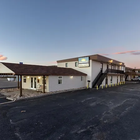 Days Inn By Wyndham Wheatland