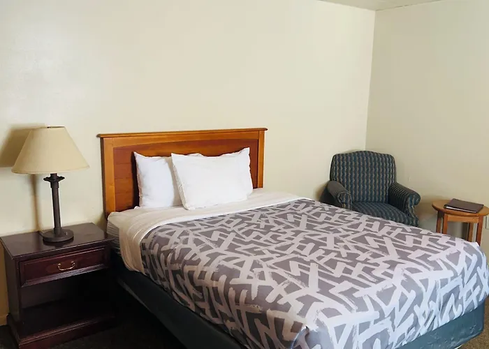 Days By Wyndham 2* Wheatland