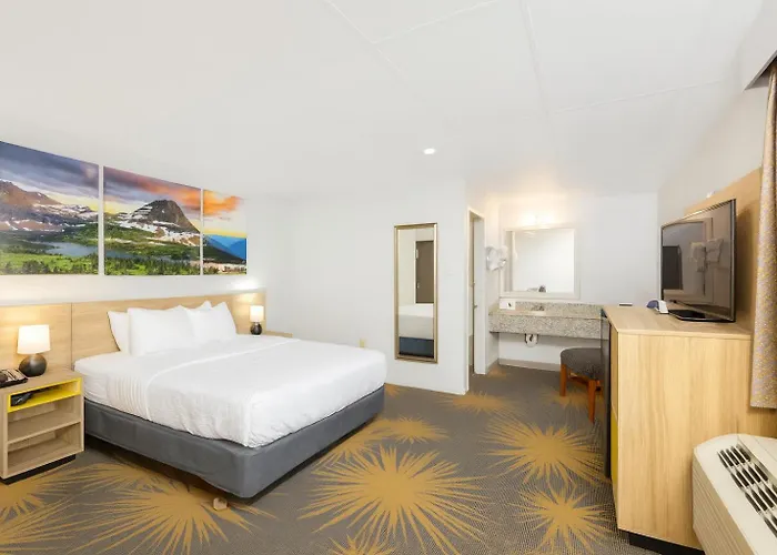 Inn Days By Wyndham