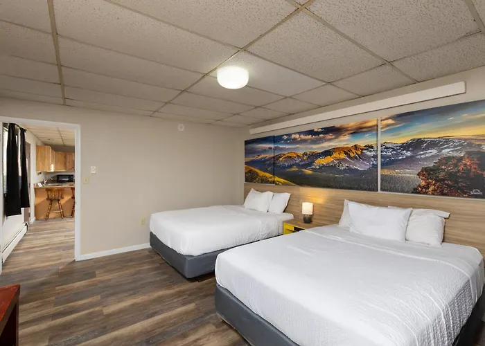 Days By Wyndham Inn 2*