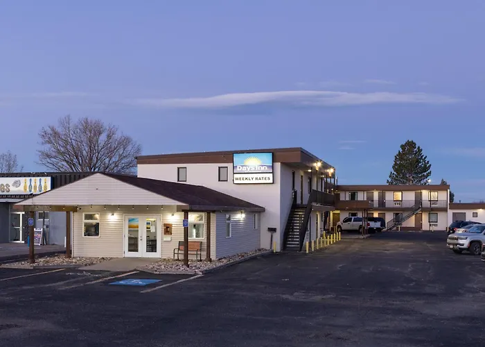 Days By Wyndham Inn
