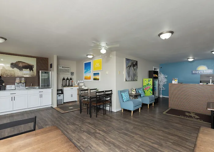 Days By Wyndham 2* Wheatland